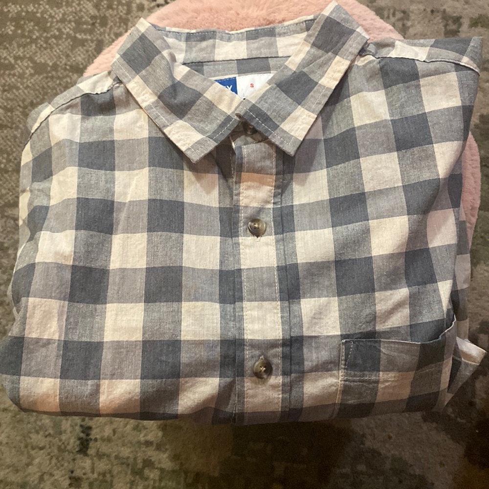 Button down shirt - Picture 1 of 2